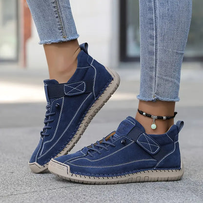 Nora Chaussures Orthopédiques Confortables et Sans Douleur