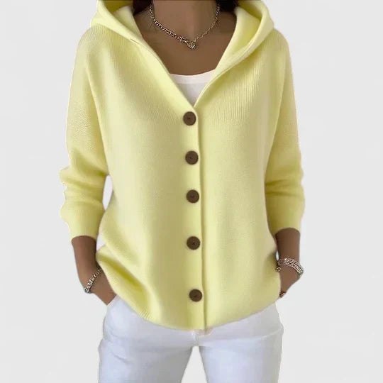 Jessica | Cardigan Élégant