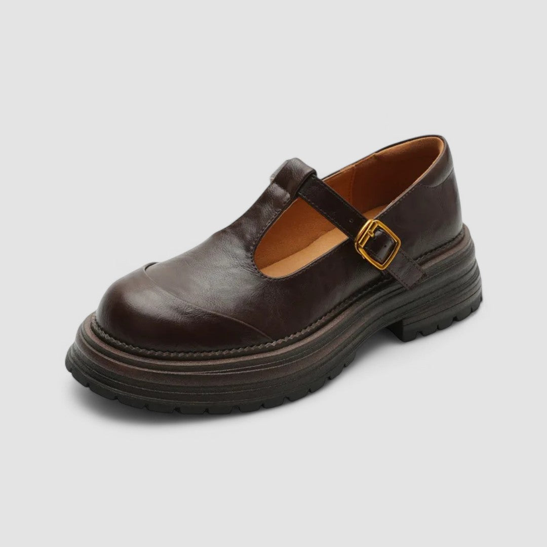 Luna - Scarpe ortopediche Mary Jane