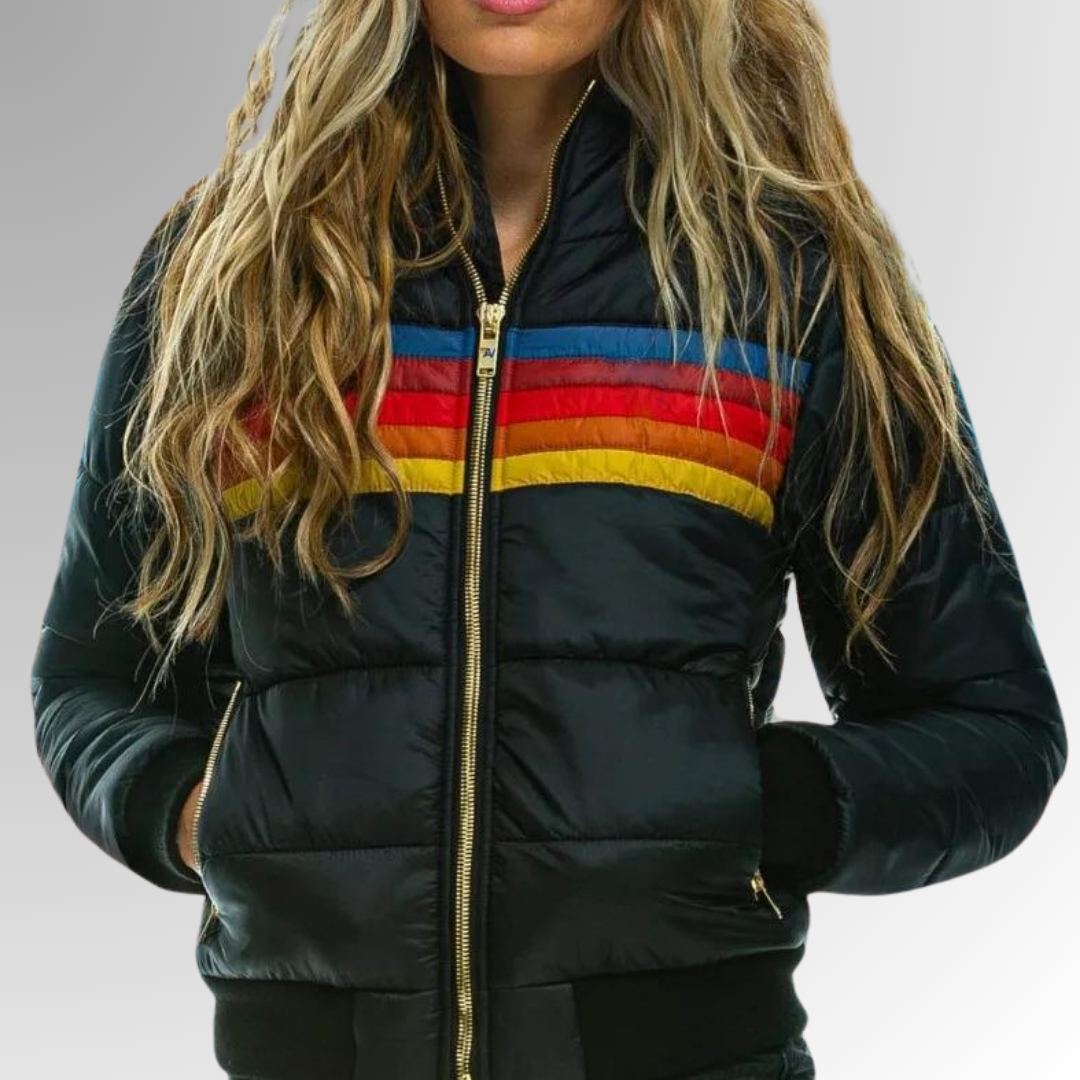 Helina™ | Veste Imperméable