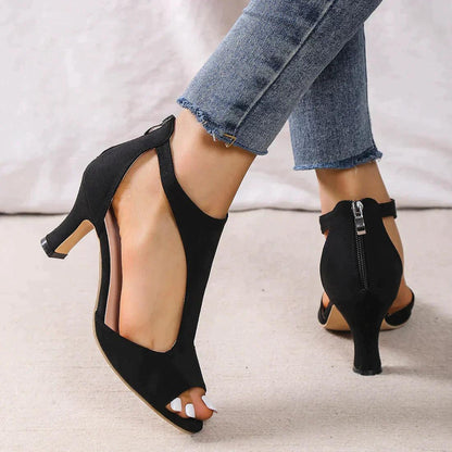 Alina - Sandales orthopédiques pour femmes avec style