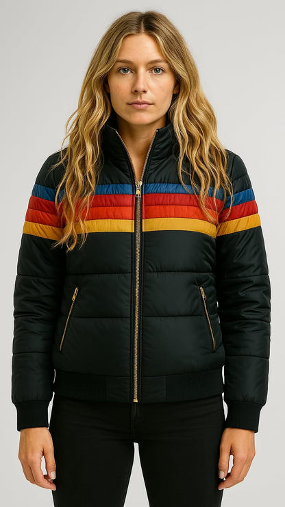 Helina™ | Veste Imperméable