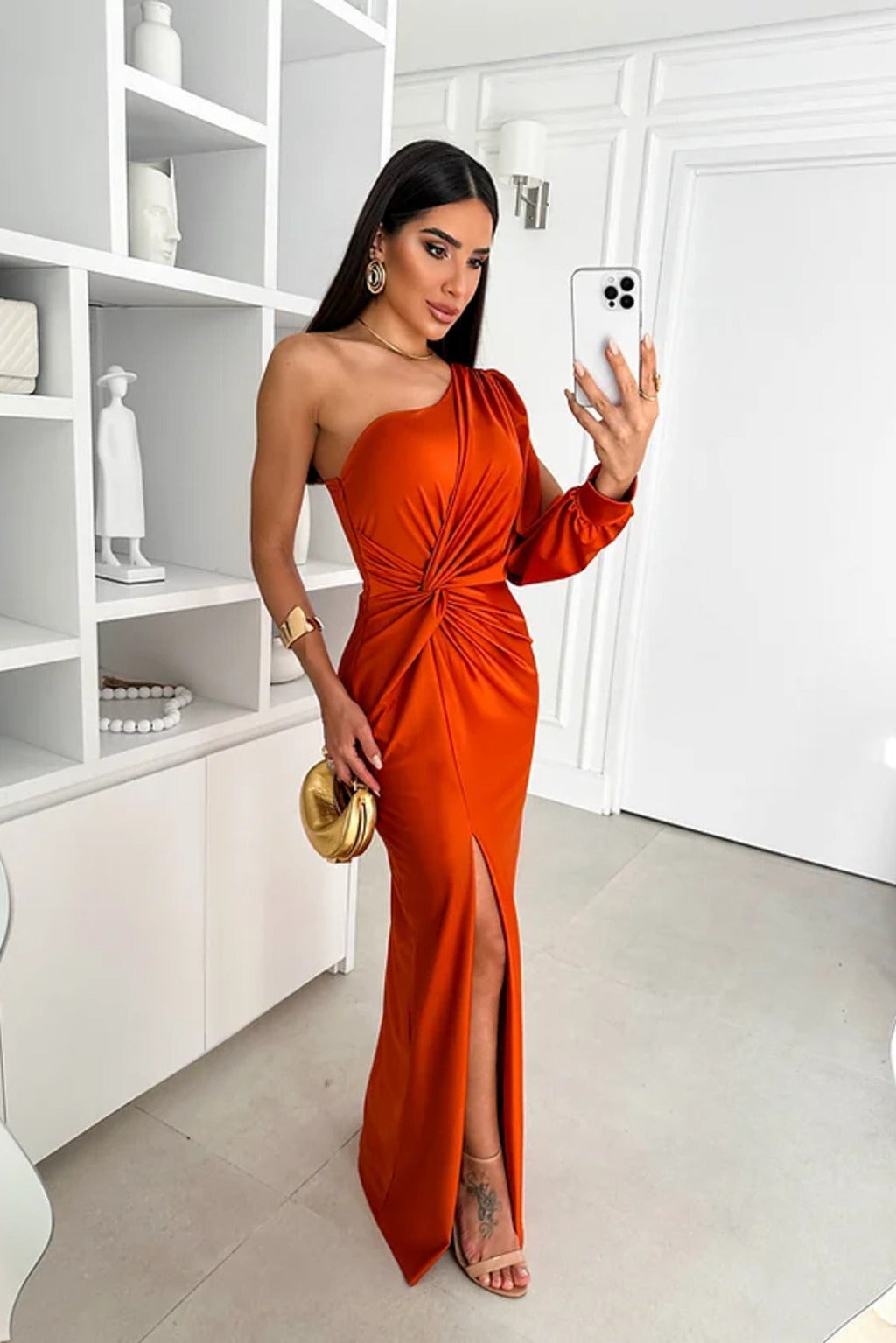 Fiorella | Robe Élégante