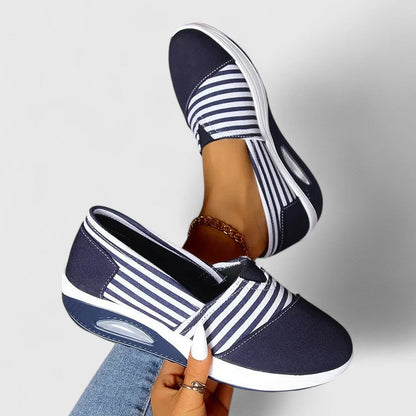 Scarpe Ortopediche Julia Comfort Sostegno Totale Quotidiano