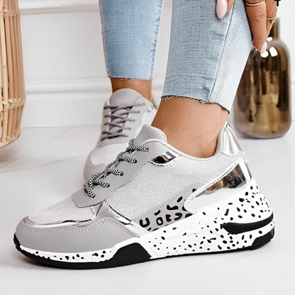 Delora – Chaussures orthopédiques confortables pour tous les jours