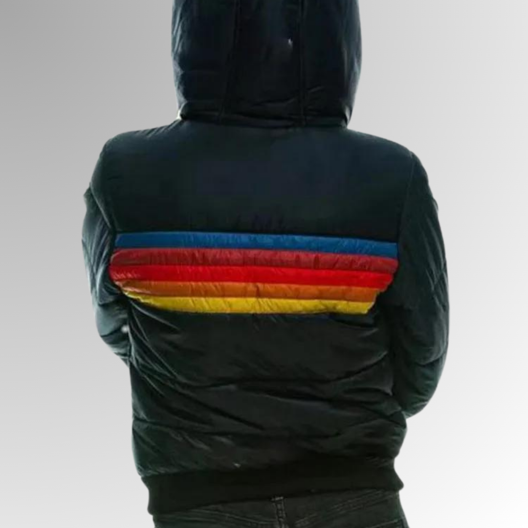 Helina™ | Veste Imperméable
