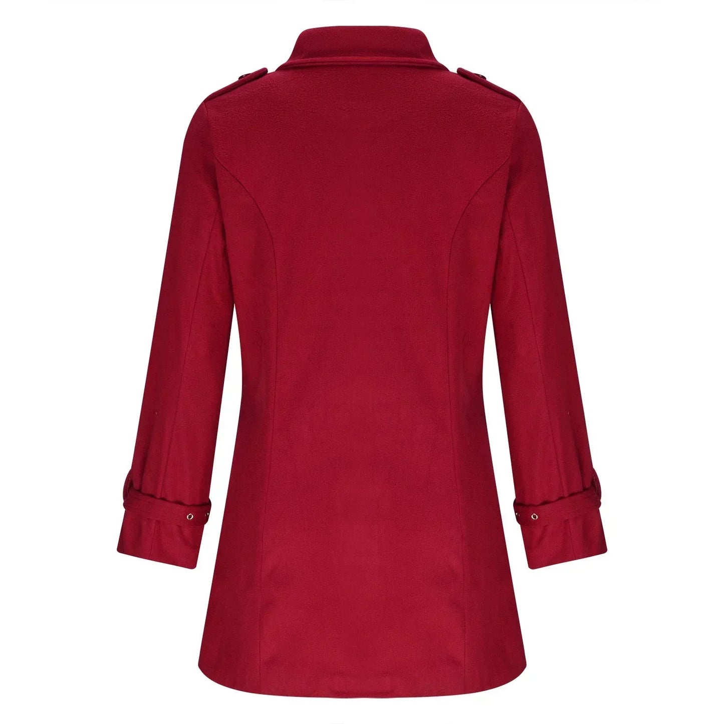 Sophia™ - Manteau Élégant Premium Chaud