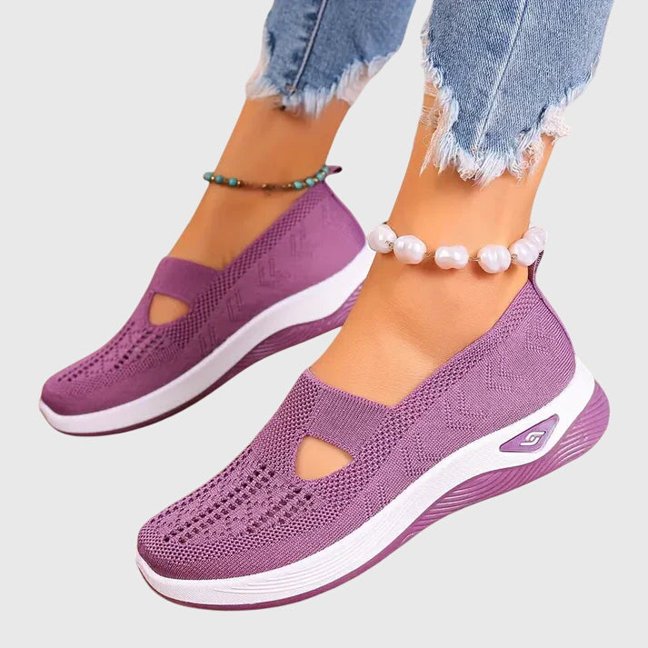 Joanne - Scarpe Ortopediche da Passeggio