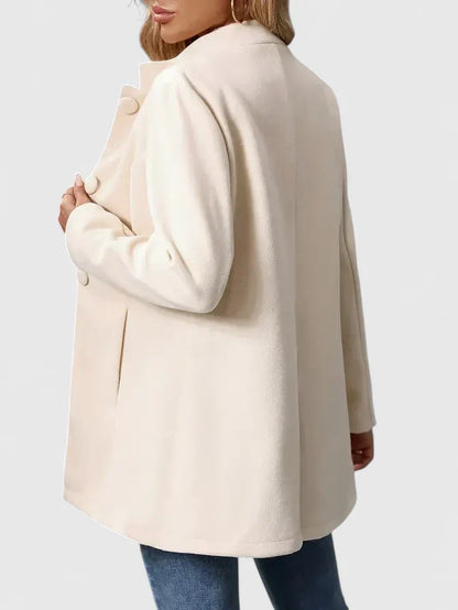Carmelyssa | Veste Élégante