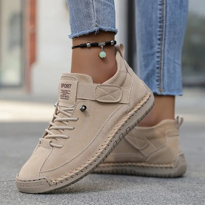 Meya | Sneakers Orthopédiques™