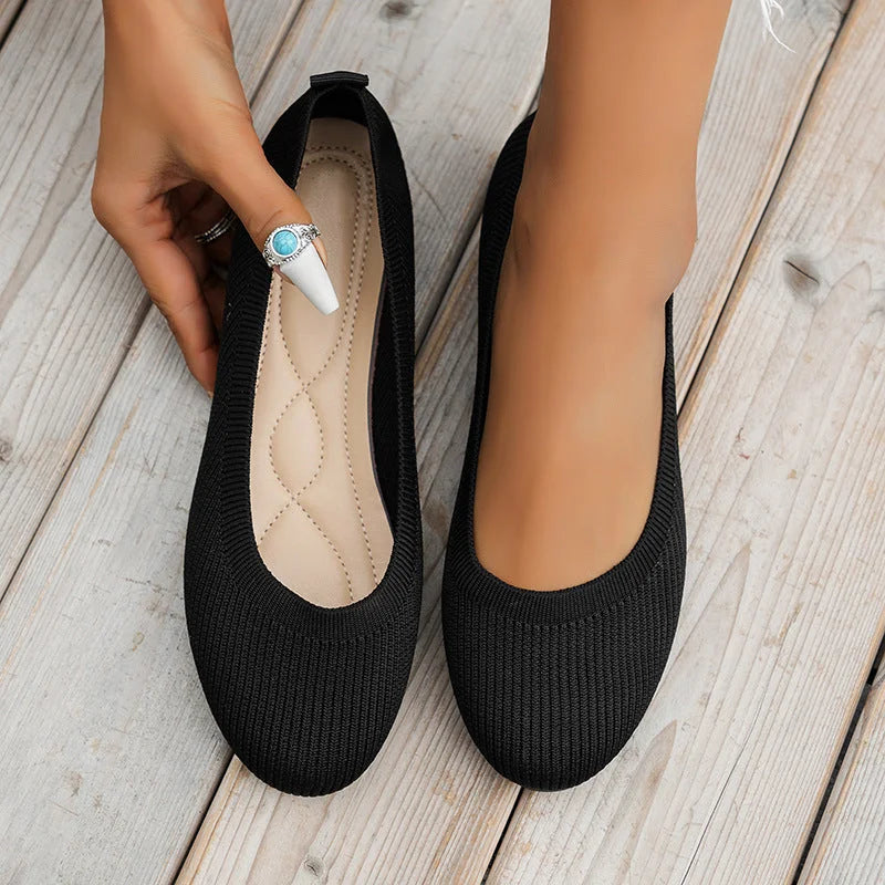 AirStep – Chaussures Légères et Antidérapantes