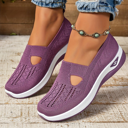 Beth – Chaussures orthopédiques confortables pour femmes