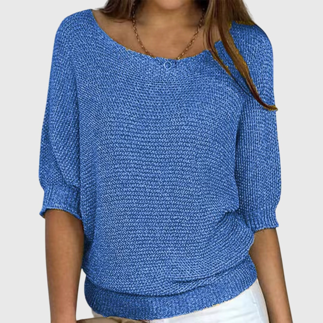 Sofia™ - Pull Élégant