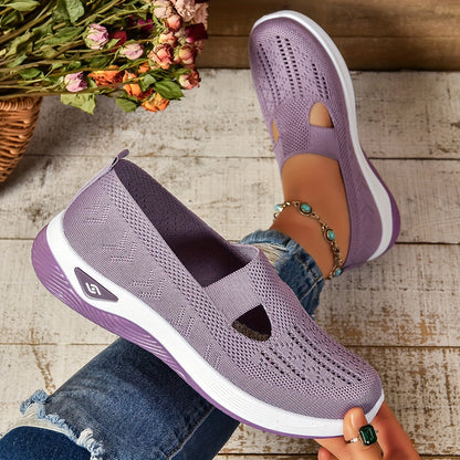 Beth – Femmes chaussures orthopédiques avec semelle confortable