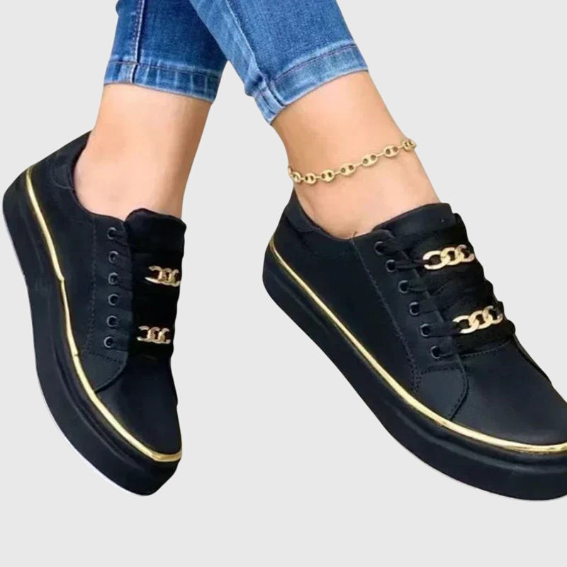 Julia - Scarpe Ortopediche Eleganti