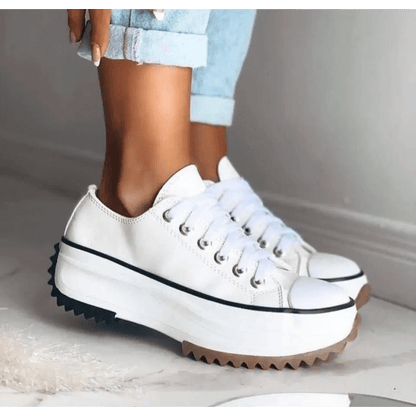 Yvette / Baskets Confortables