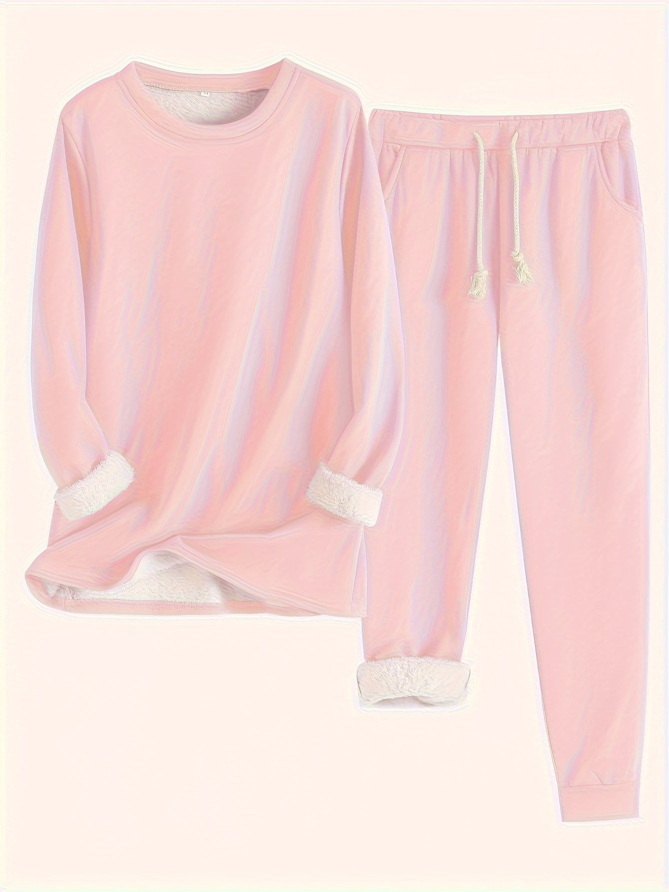 MALORYTH – ENSEMBLE DE VÊTEMENTS DE LOISIR CONFORTABLE