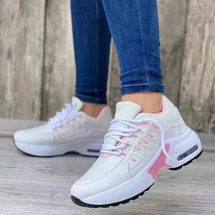Savannah - Chaussures Orthopédiques de Confort