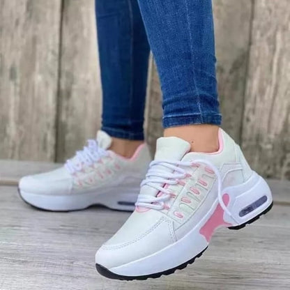 Savannah - Chaussures Orthopédiques de Confort