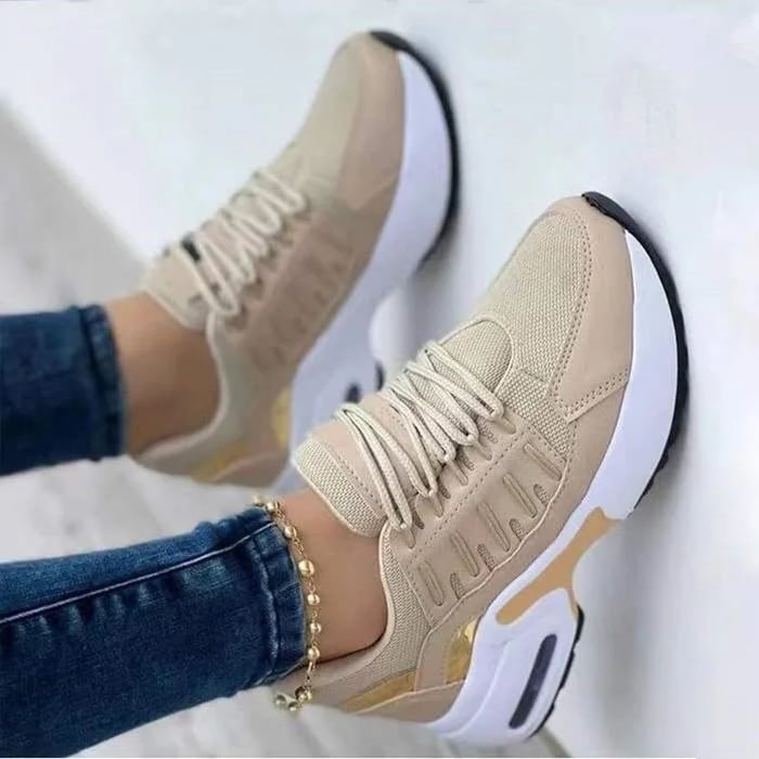 Thea – Chaussures de Confort Orthopédique