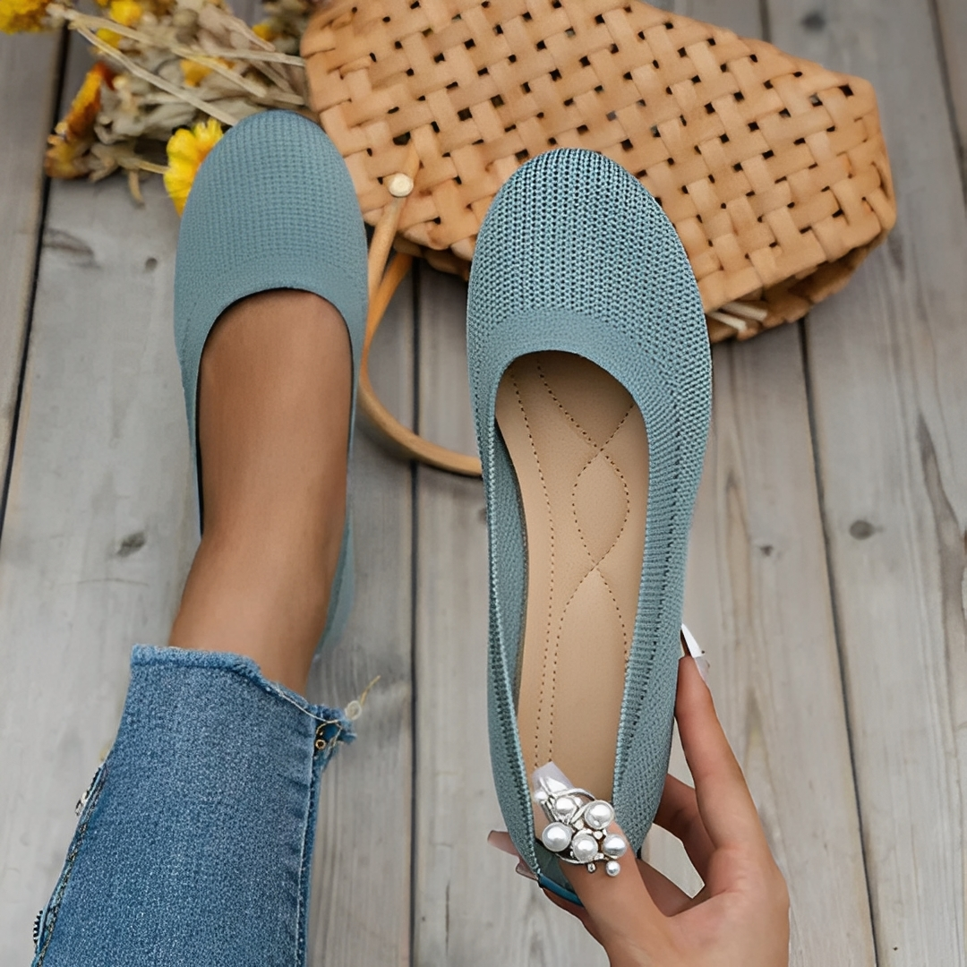 Jellie - Chaussures d'été à la mode pour femmes