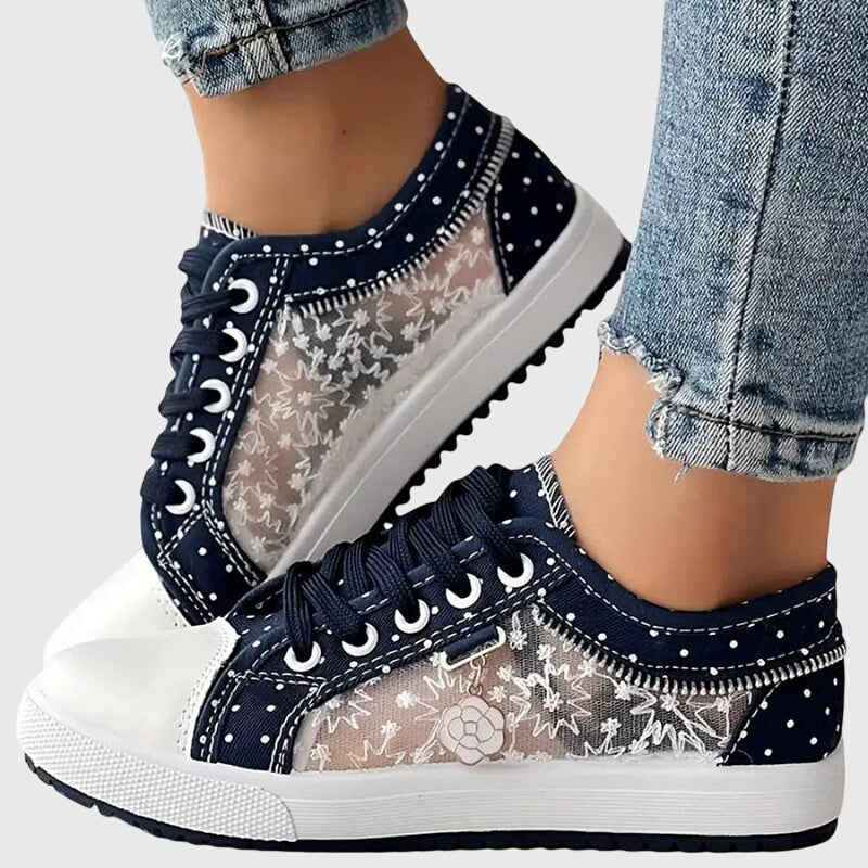 Merida -  Sneakers Ortopediche