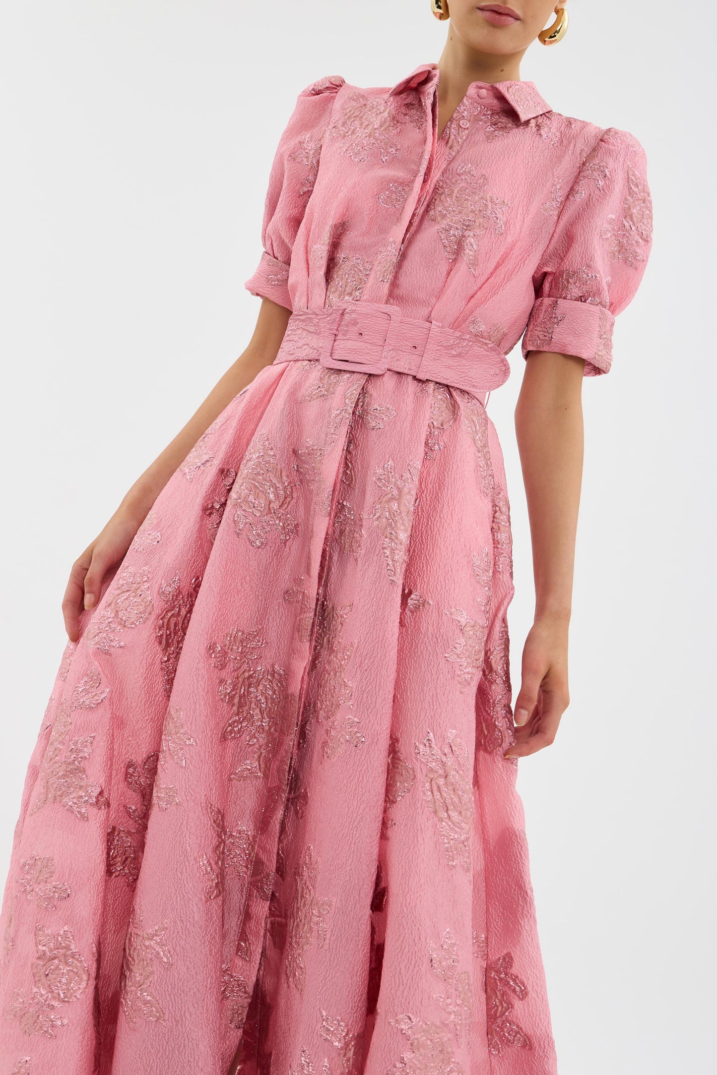 Zynthera | Robe Sophistiquée