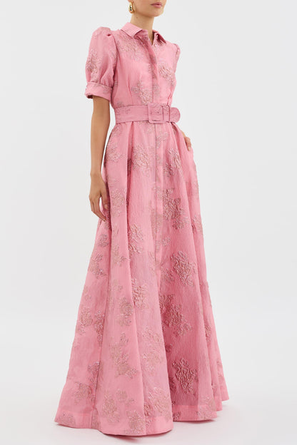 Zynthera | Robe Sophistiquée