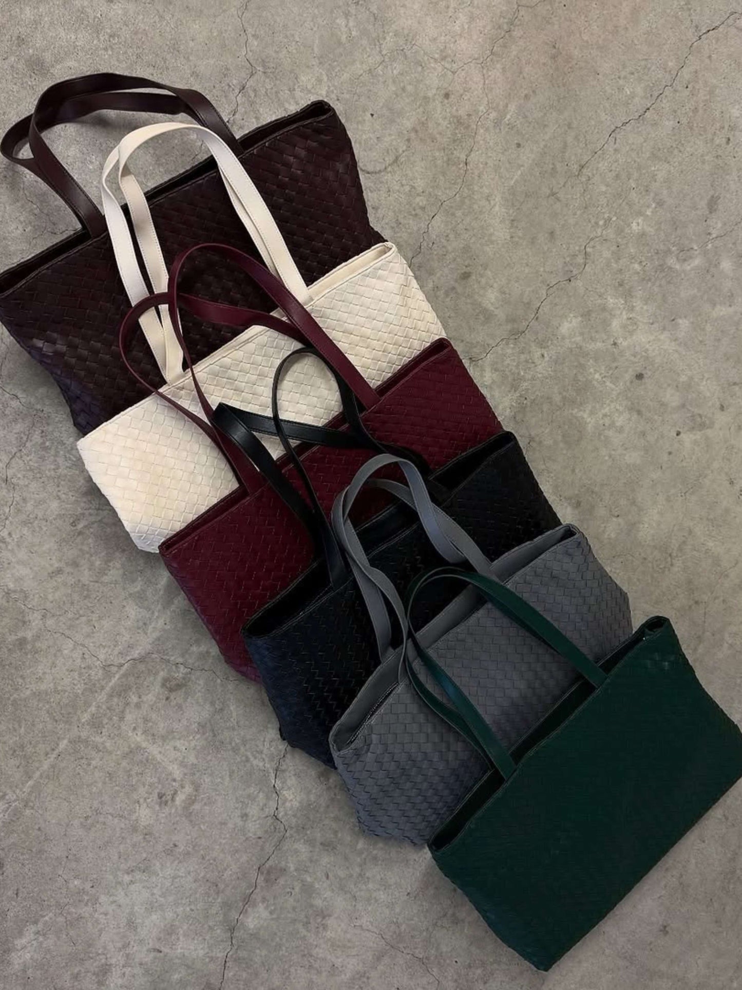 Marga | Sac spacieux pour tous les jours