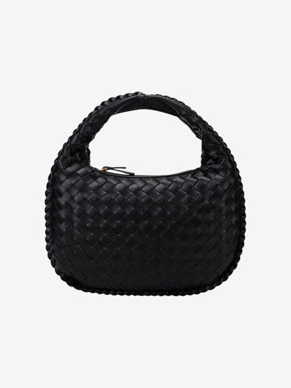 Elisha | Sac à Bandoulière Tressé Doux pour Tous les Jours