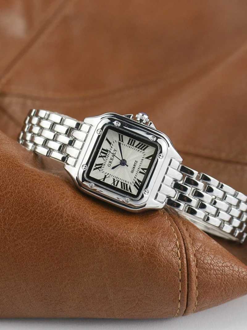 Kinsley | Montre Élégante