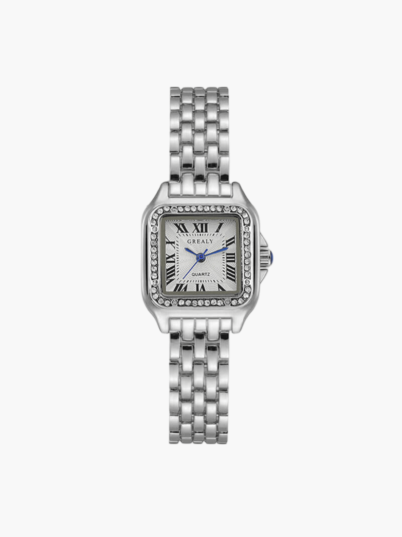 Kinsley | Montre Élégante