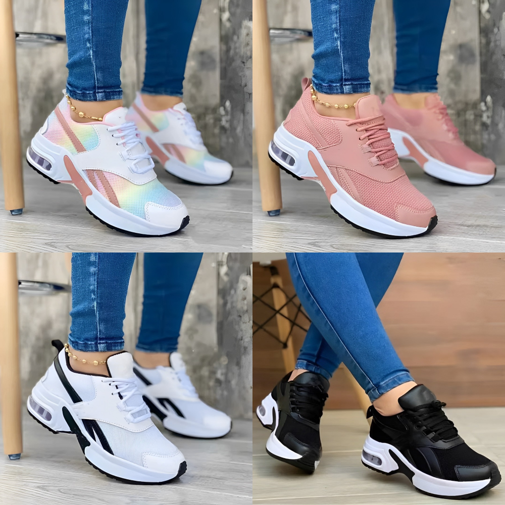 Nik - Chaussures Aériennes