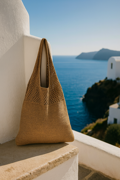 Sac d'Été en Lin