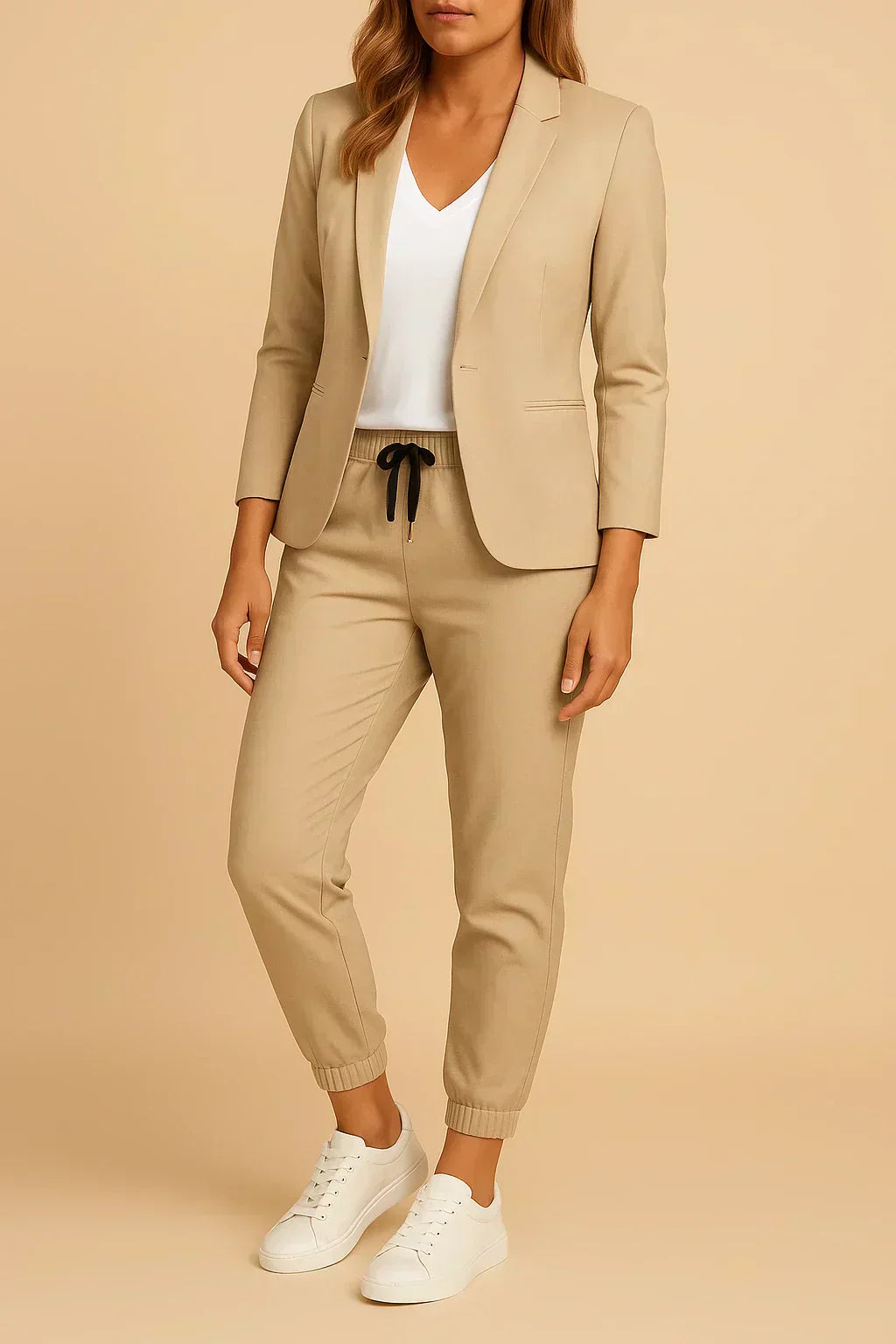 CAELINA – COSTUME ÉLÉGANT POUR FEMMES