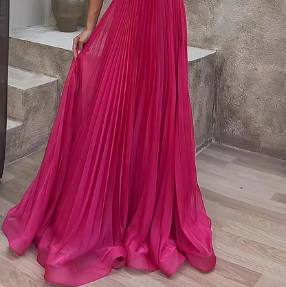 Liese - Robe Maxi de Soirée