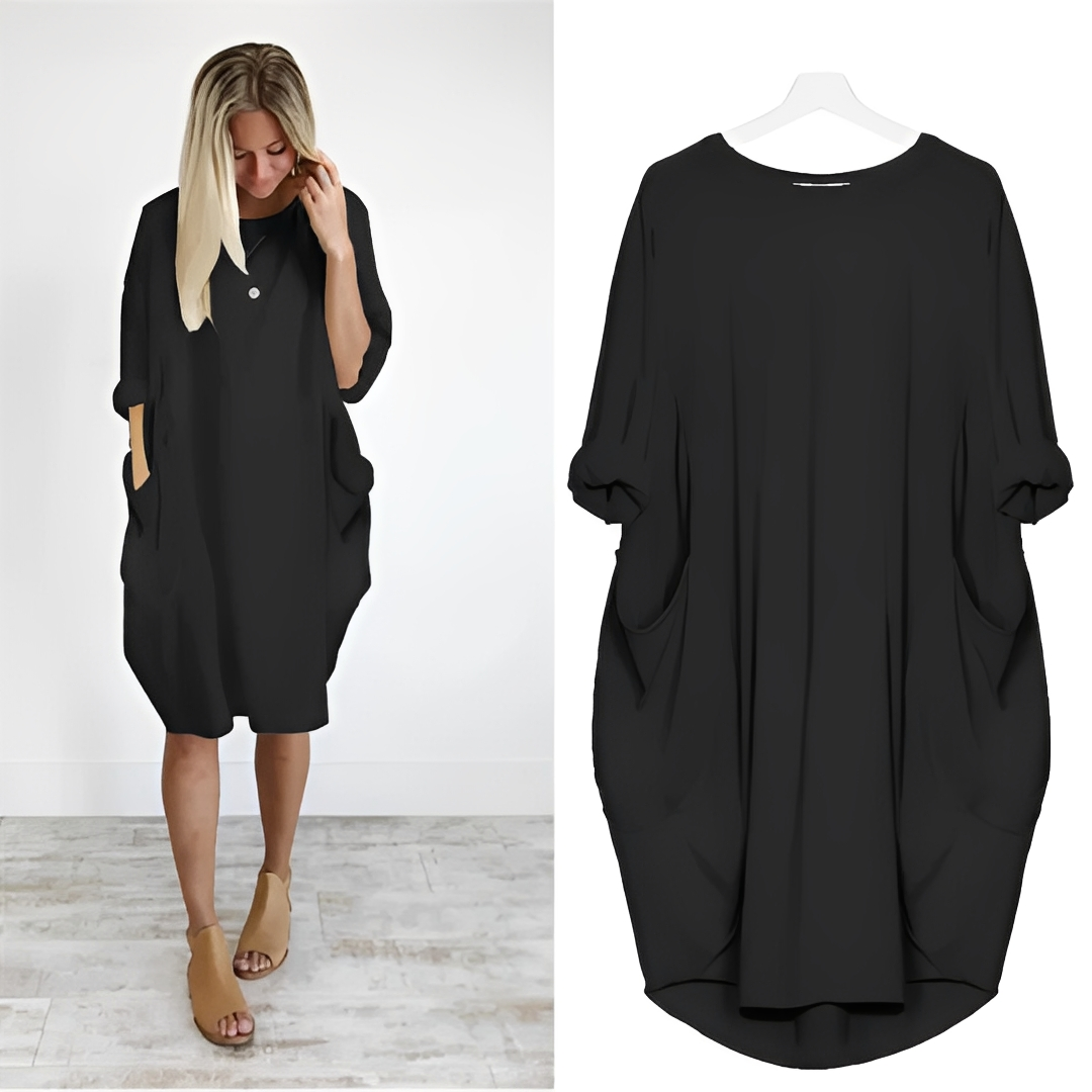 Katliya - Robe d'été chic et élégante pour femmes