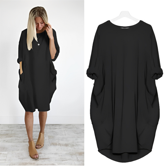 Katliya - Robe d'été chic et élégante pour femmes