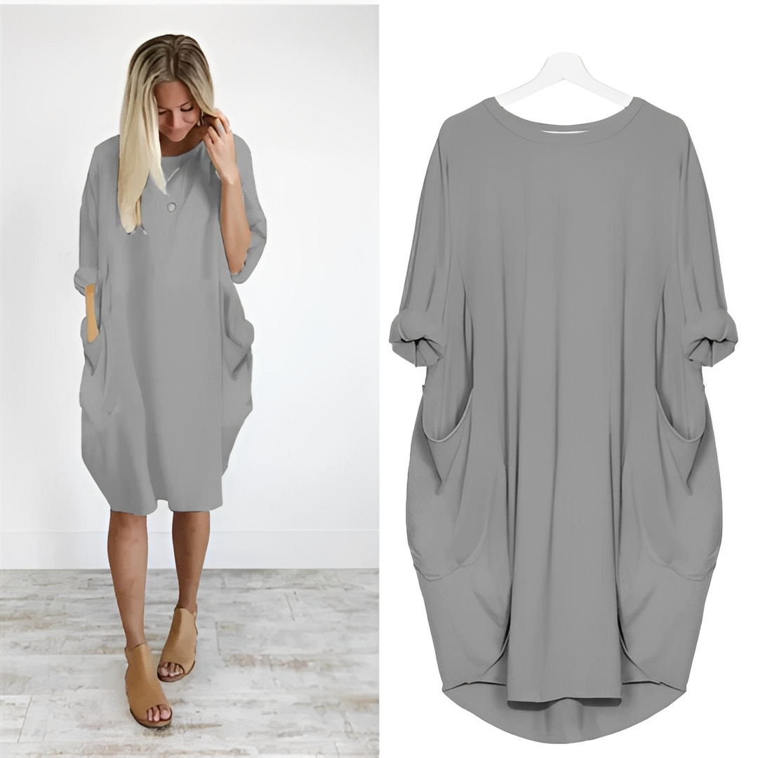 Katliya - Robe d'été chic et élégante pour femmes