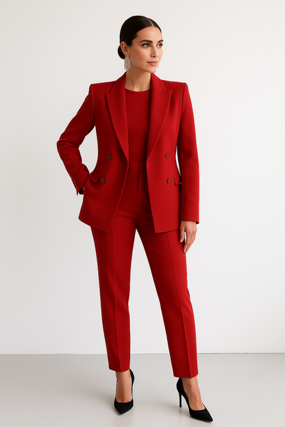 MAVIYA – TENUE COORDONNÉE CHIC