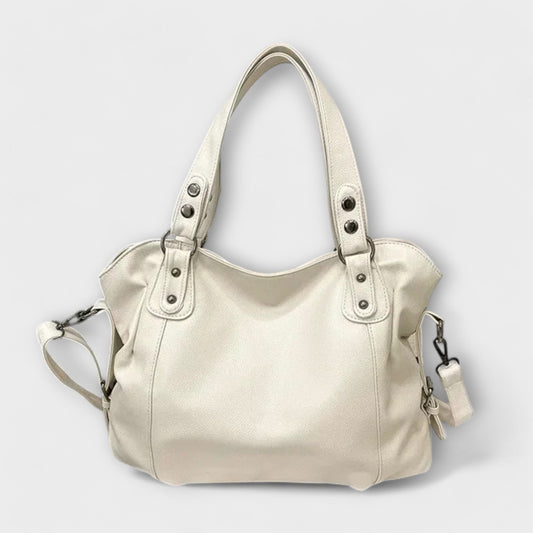 Gianna Boutique - Élégante Sac à Bandoulière Hobo