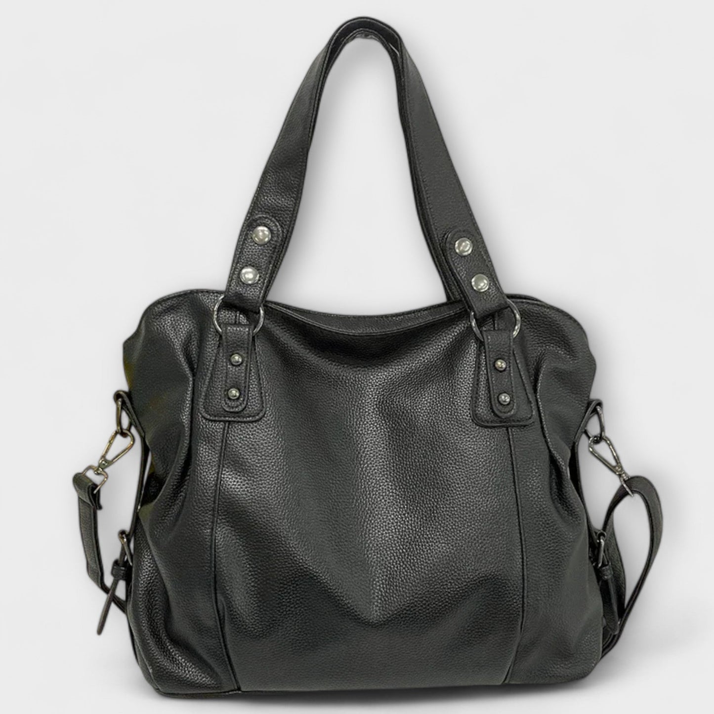 Gianna Boutique - Élégante Sac à Bandoulière Hobo