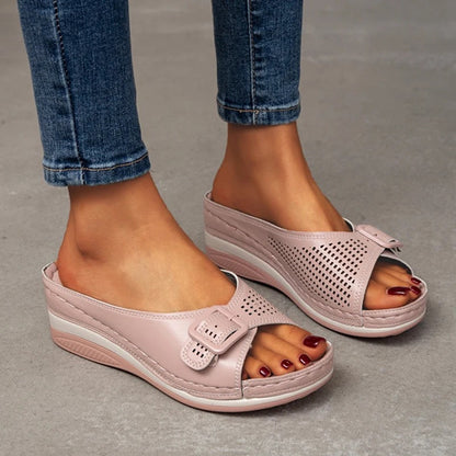 Gal - Chaussures orthopédiques élégantes pour un confort tout au long de la journée