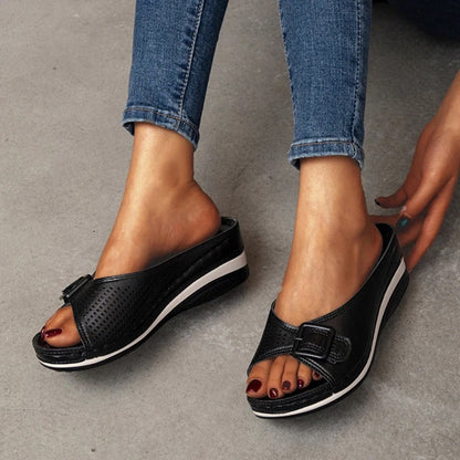 Gal - Chaussures orthopédiques élégantes pour un confort tout au long de la journée