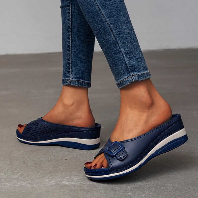 Gal - Chaussures orthopédiques élégantes pour un confort tout au long de la journée