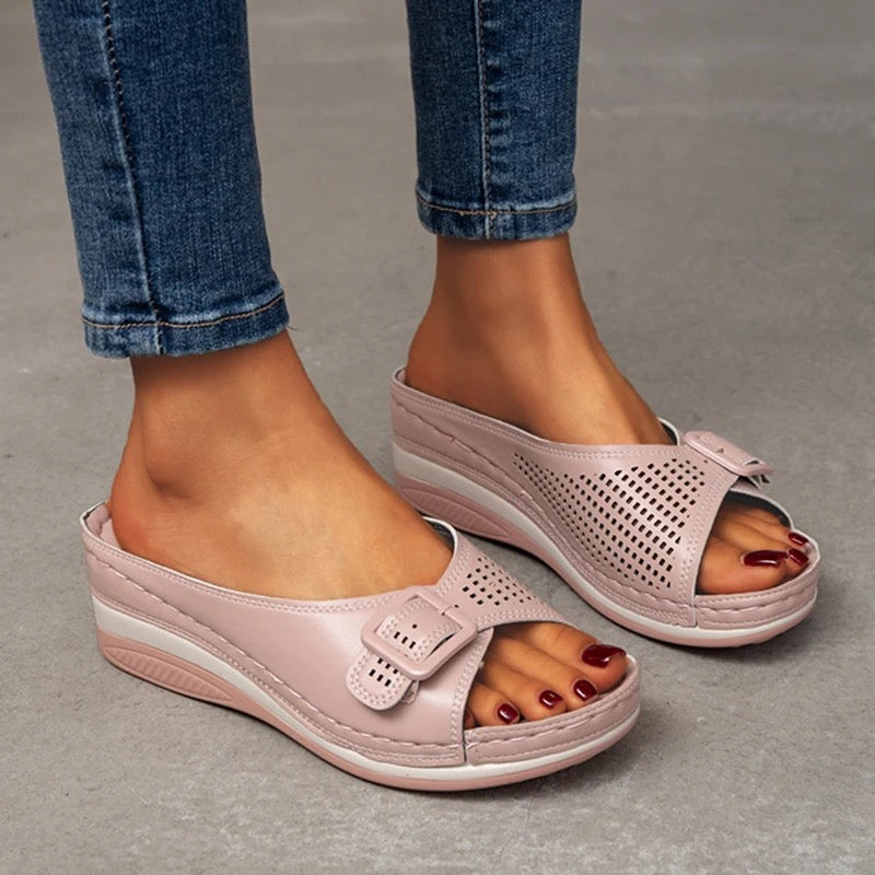 Gal - Chaussures orthopédiques élégantes pour un confort toute la journée