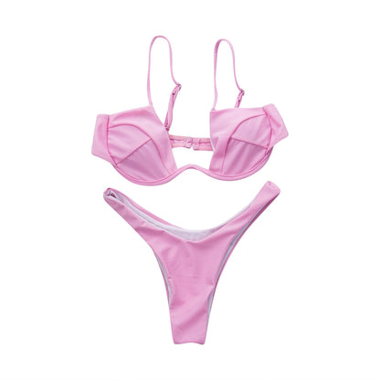 AquaLivv - Bikini brésilien