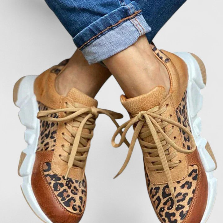 Pravira | Chaussures Élégantes pour Marcher Sans Douleur
