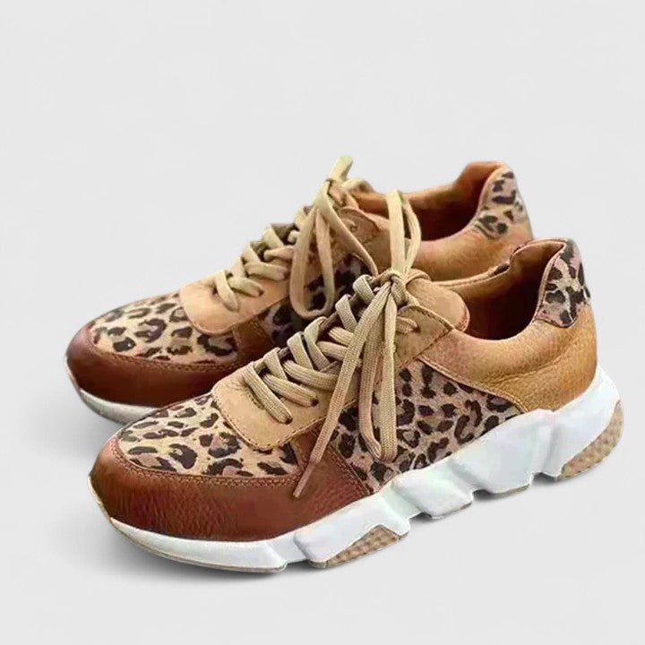 Pravira | Chaussures Élégantes pour Marcher Sans Douleur