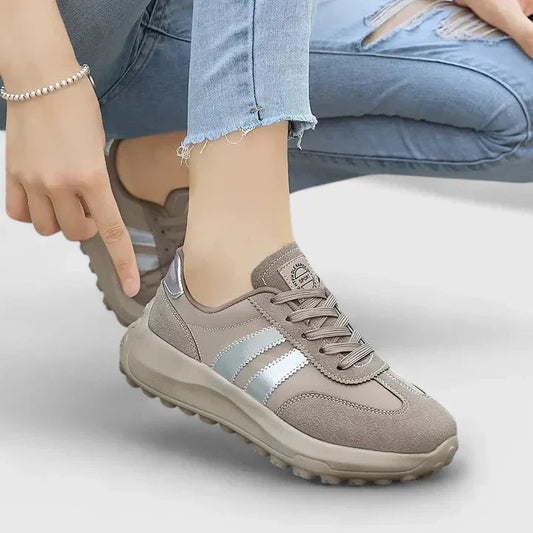 Anzhelynna Scarpe Ortopediche Comfort Ergonomia Eleganza
